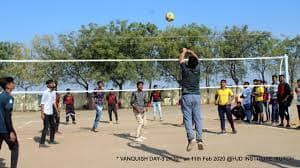 HJD Institute Bhuj Events and Sports photo 5